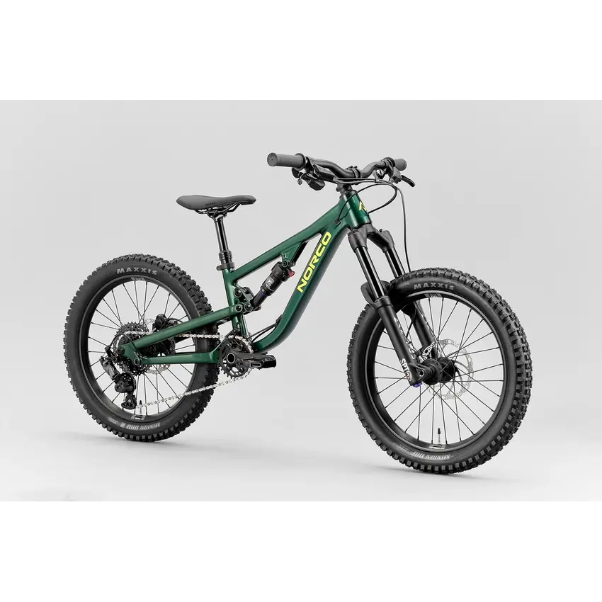 NORCO 2026 NORCO Fluid FS 20