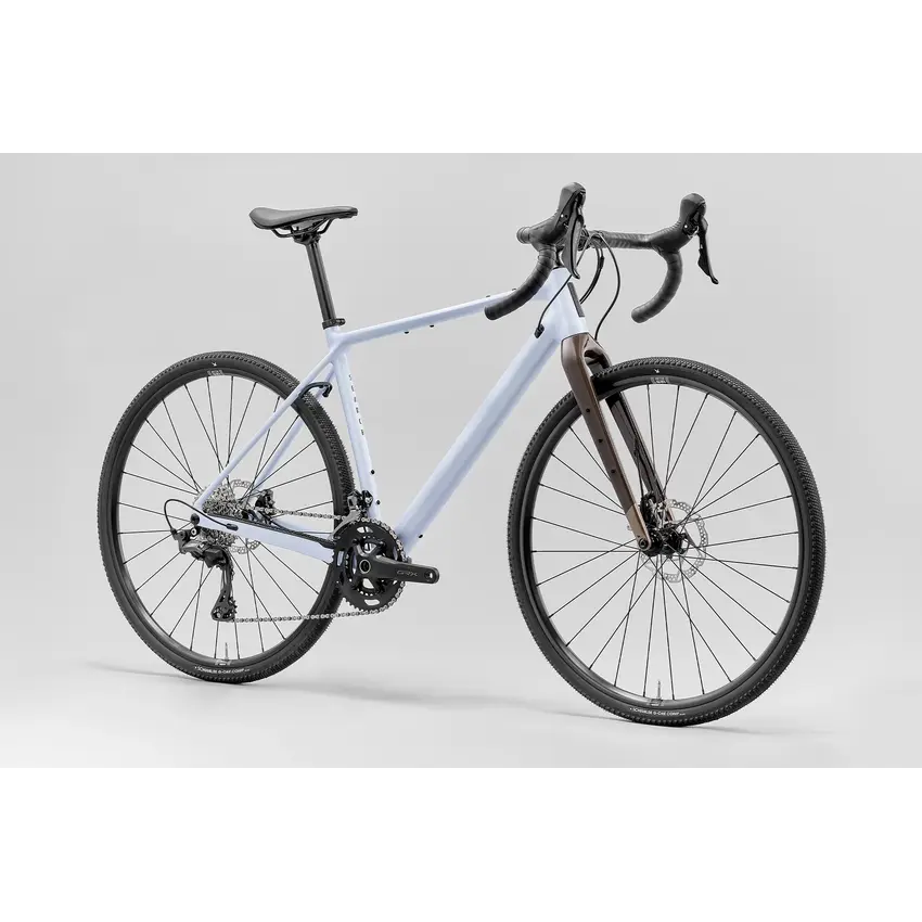 NORCO À venir 2026 NORCO Search A GRX