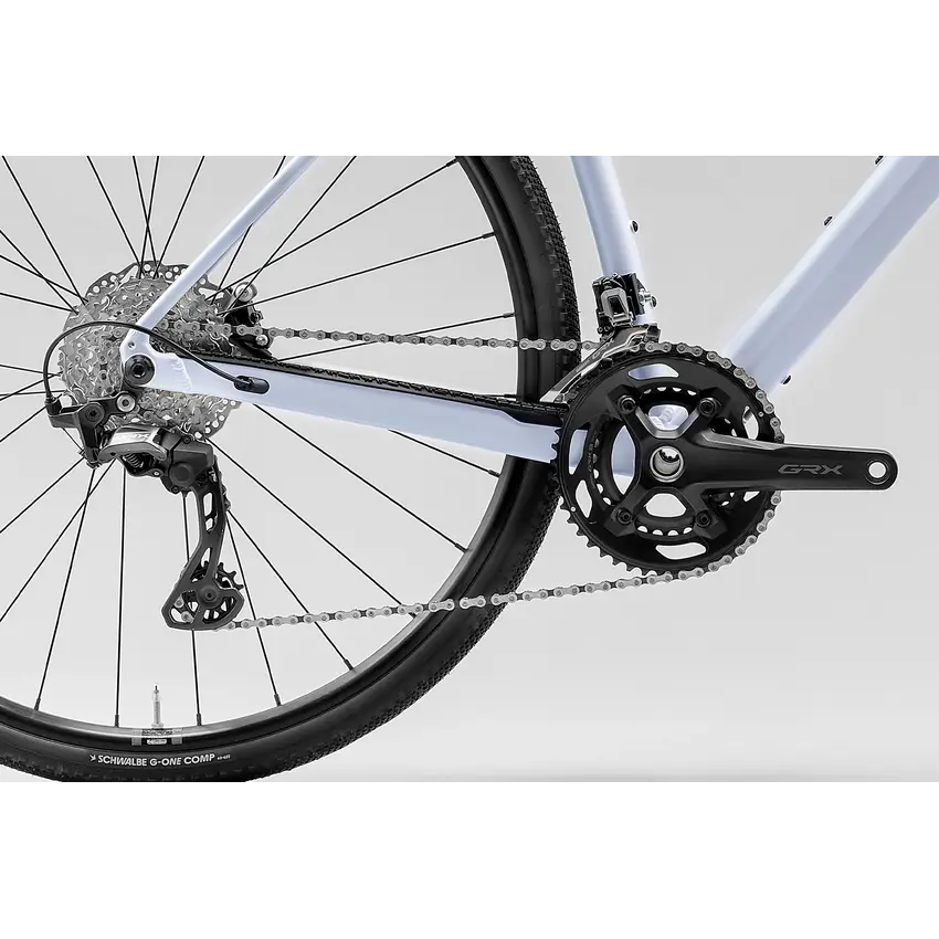 NORCO À venir 2026 NORCO Search A GRX