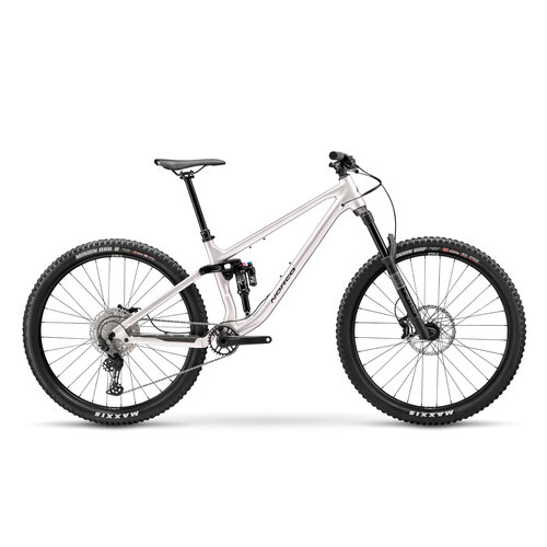NORCO 2026 NORCO Fluid FS A2