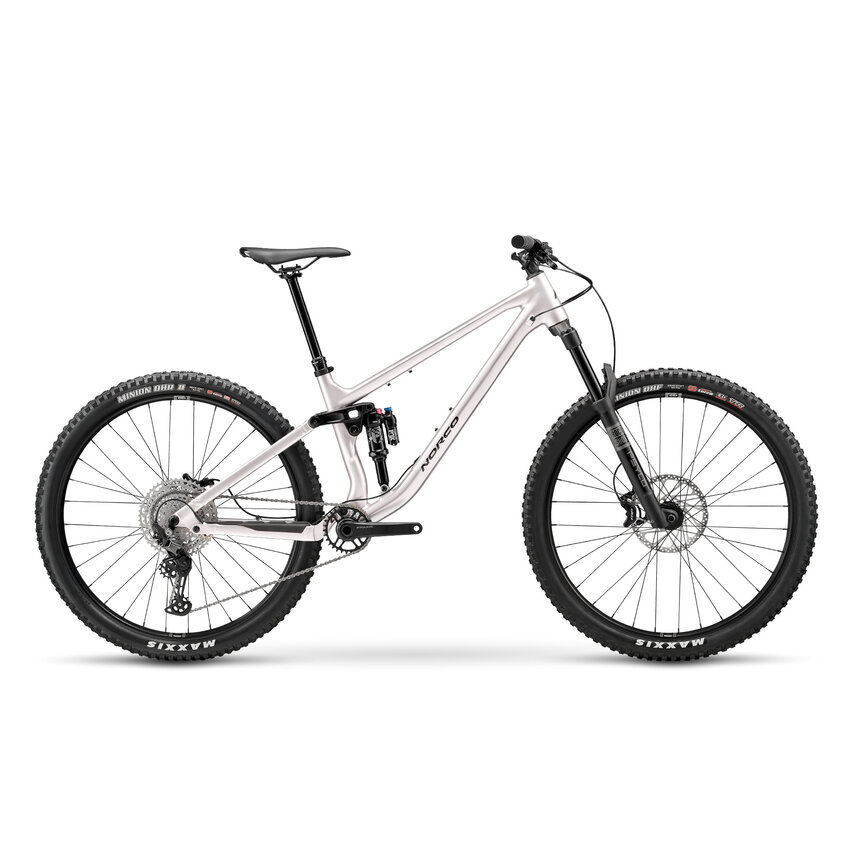 NORCO 2026 NORCO Fluid FS A2