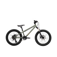 2026 NORCO Charger 20'' Gris