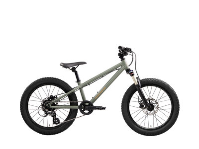 2026 NORCO Charger 20'' Gris