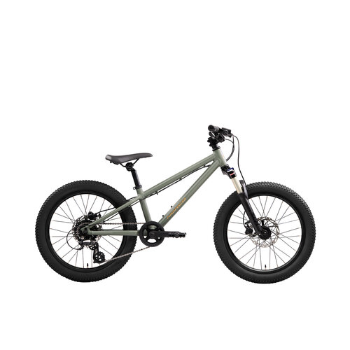 NORCO 2026 NORCO Charger 20'' Gris