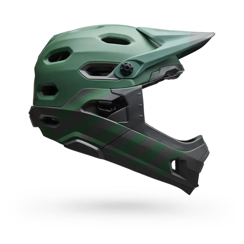 BELL HELMET BELL Casque Super DH Spherical