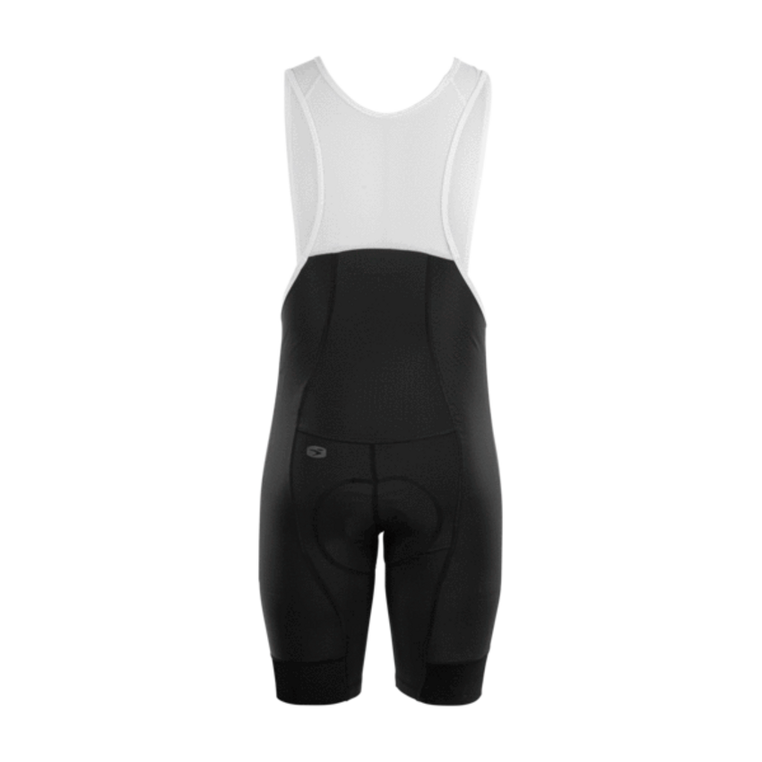 SUGOI SUGOI Bib Evolution Short