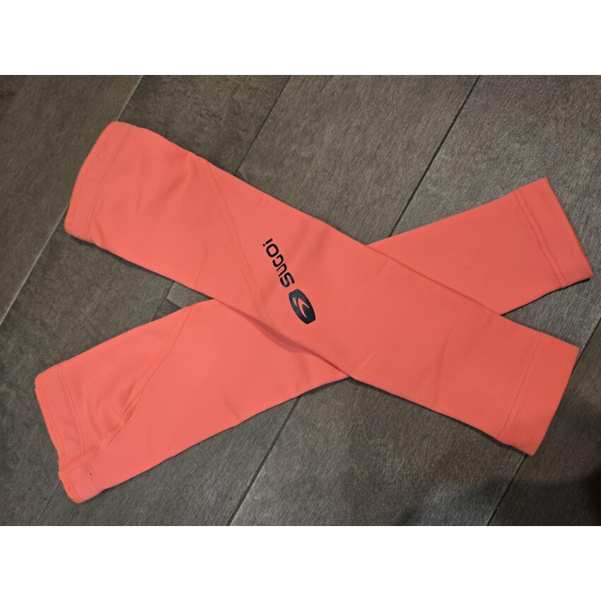 SUGOI SUGOI Manchettes Midzero Warmer