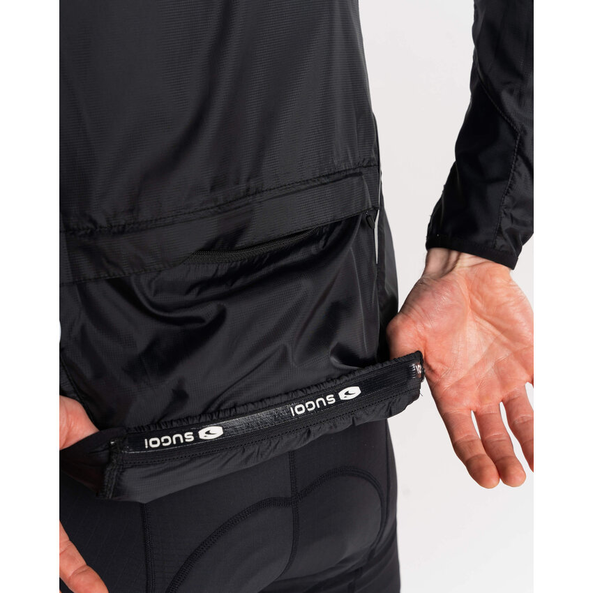 SUGOI SUGOI Jacket Stash