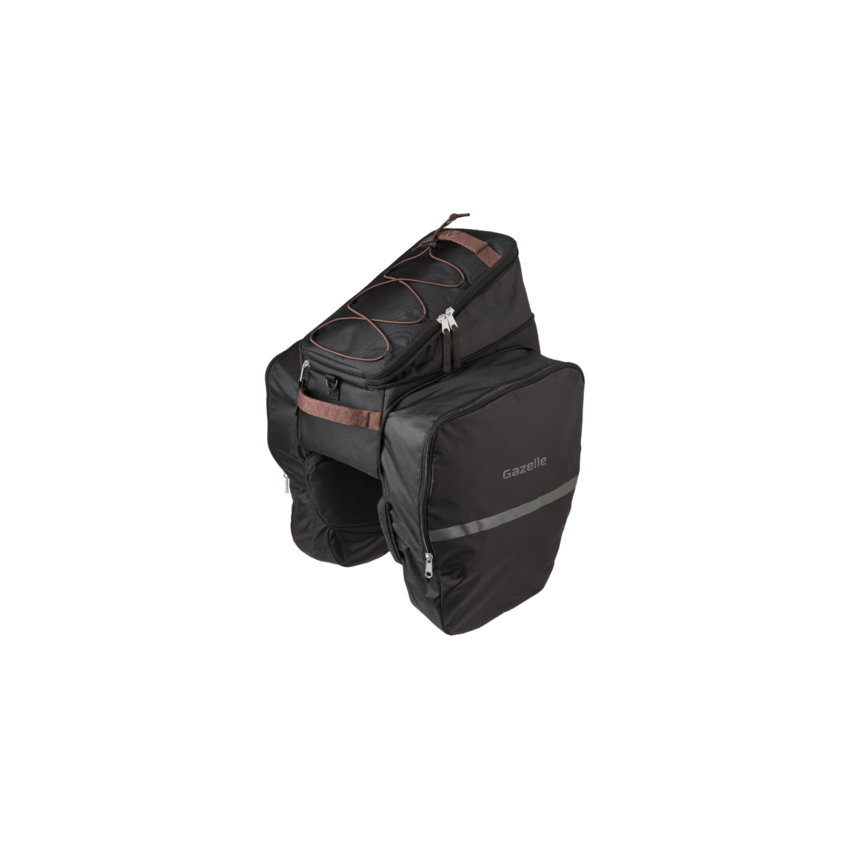 Gazelle GAZELLE Sac de transport (Porte-Bagages)
