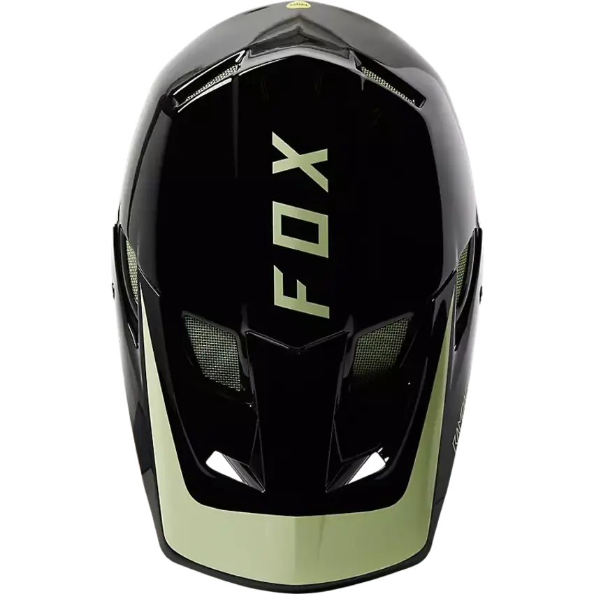 FOX FOX Casque Rampage Comp