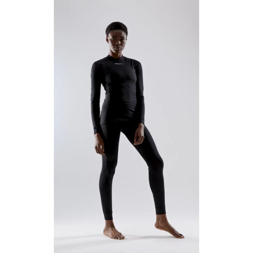 CRAFT CRAFT Maillot Active Extreme X CN L/S Femme