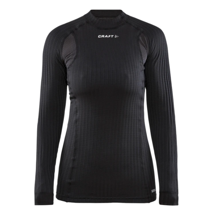 CRAFT CRAFT Maillot Active Extreme X CN L/S Femme