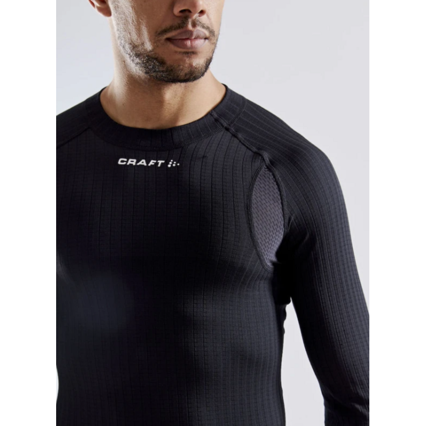 CRAFT CRAFT Maillot Active Extreme X CN L/S