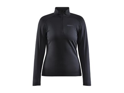 CRAFT Maillot Core Gain Midlayer L/S Femme