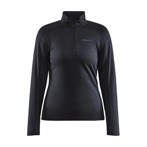 CRAFT CRAFT Maillot Core Gain Midlayer L/S Femme