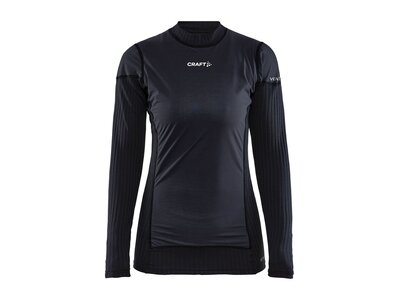 CRAFT Maillot Active Extreme X Wind L/S Femme