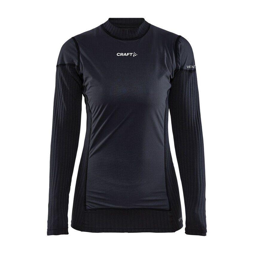 CRAFT CRAFT Maillot Active Extreme X Wind L/S Femme