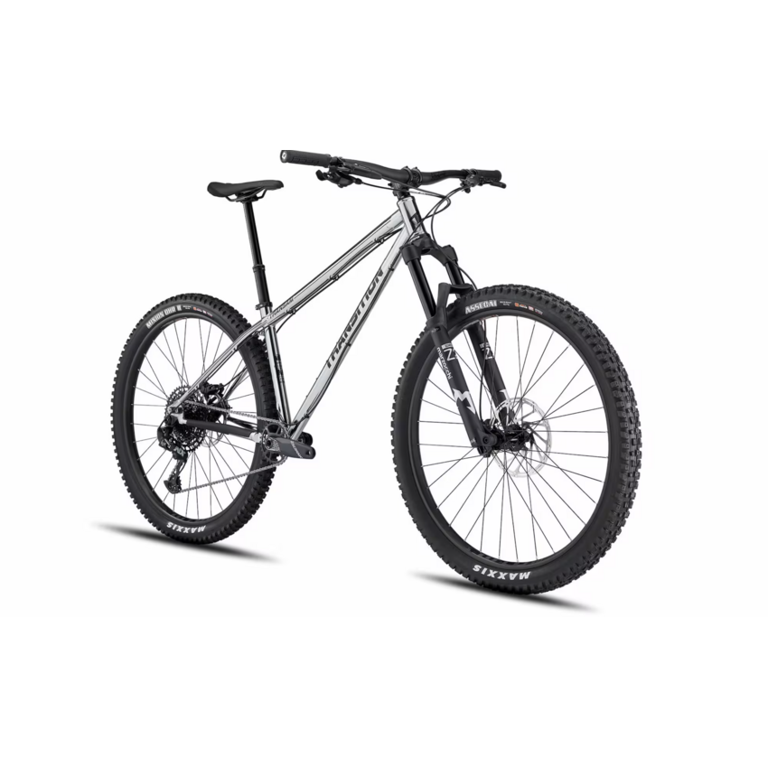 TRANSITION TRANSITION TransAM