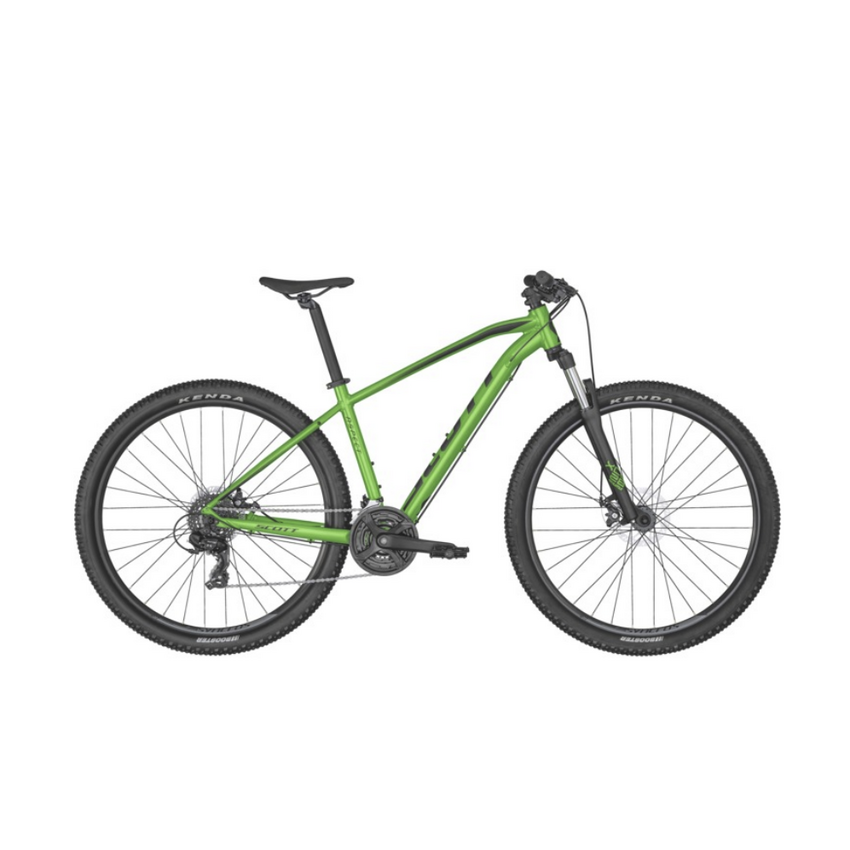 SCOTT SCOTT Aspect 970