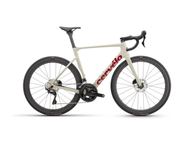 2025 CERVÉLO Soloist 105 Race 2025 CERVÉLO Soloist 105 Race