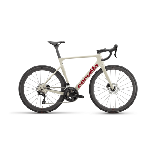 CERVÉLO 2025 CERVÉLO Soloist 105 Race CERVÉLO 2025 CERVÉLO Soloist 105 Race