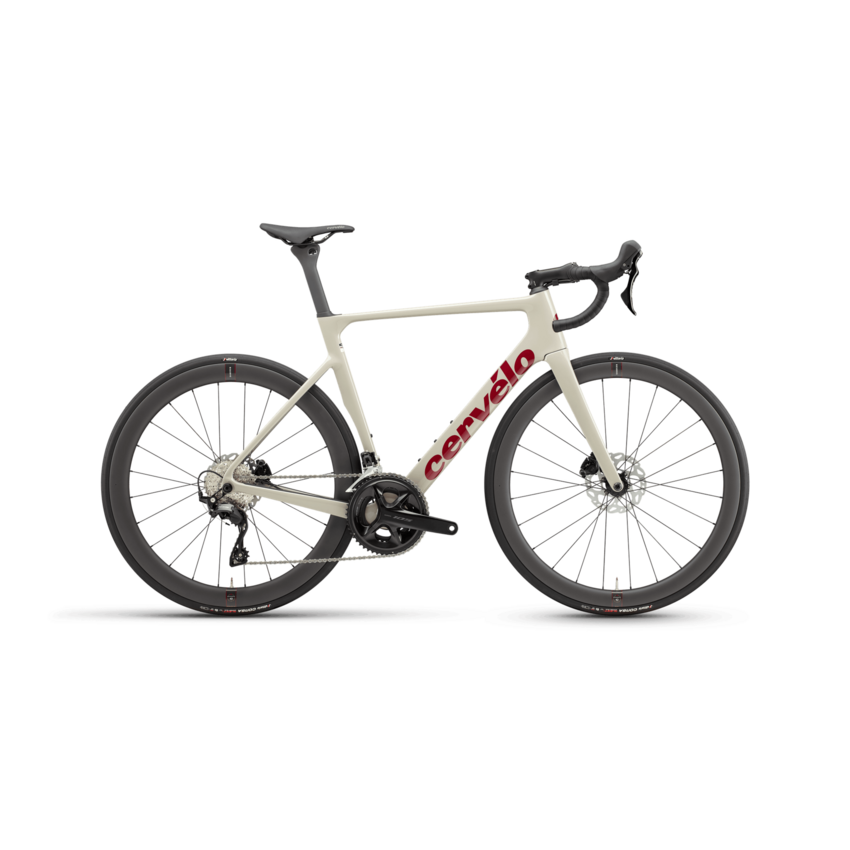 CERVÉLO 2025 CERVÉLO Soloist 105 Race