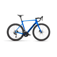 2025 CERVÉLO Soloist 105 Race