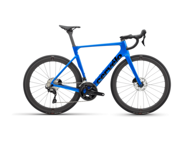 2025 CERVÉLO Soloist 105 Race