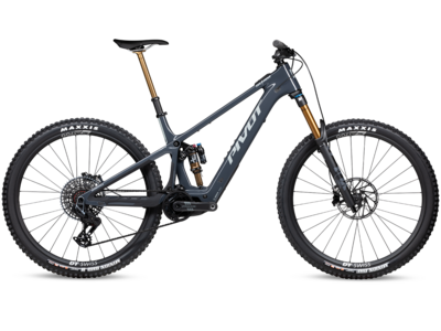 2026 PIVOT Shuttle SL AM Pro XO AXS