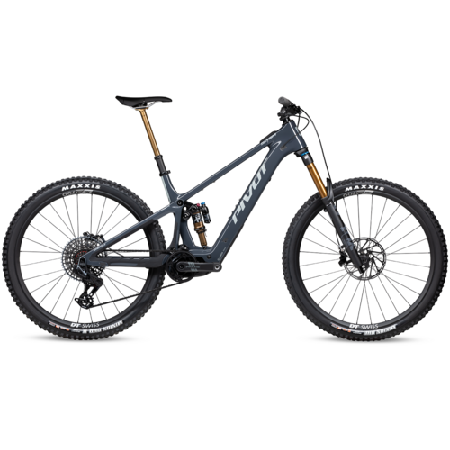 PIVOT 2026 PIVOT Shuttle SL AM Pro XO AXS