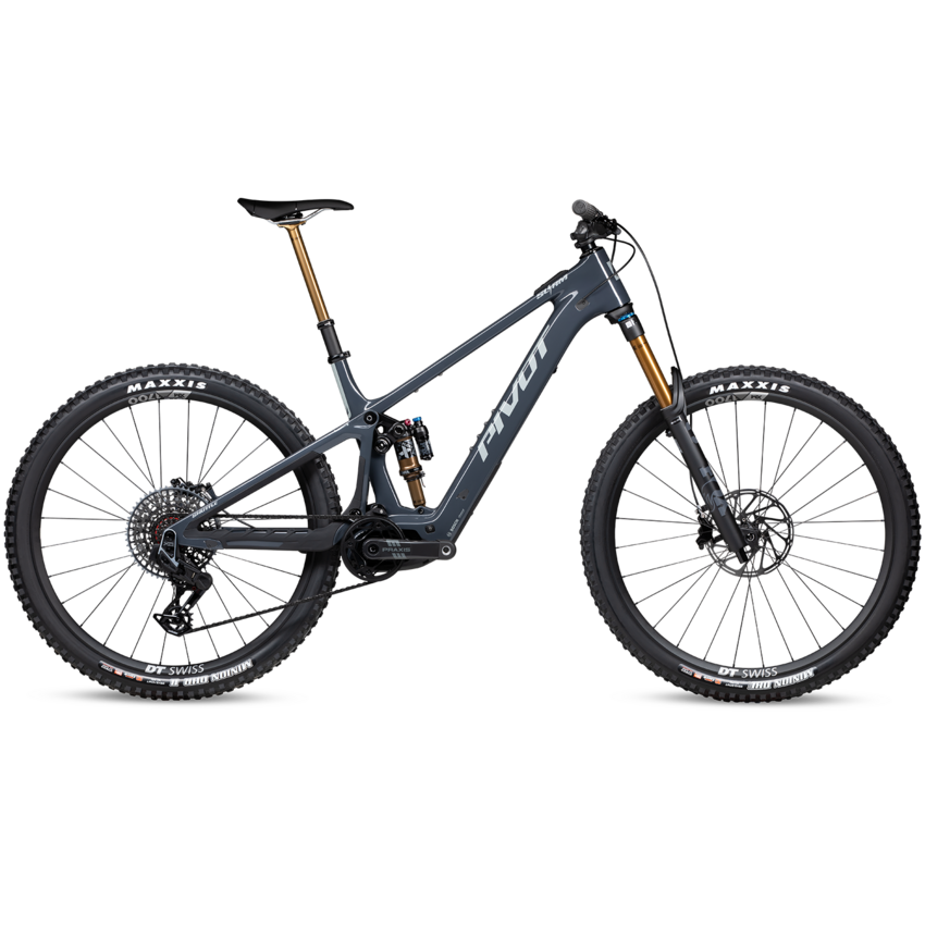 PIVOT 2026 PIVOT Shuttle SL AM Pro XO AXS