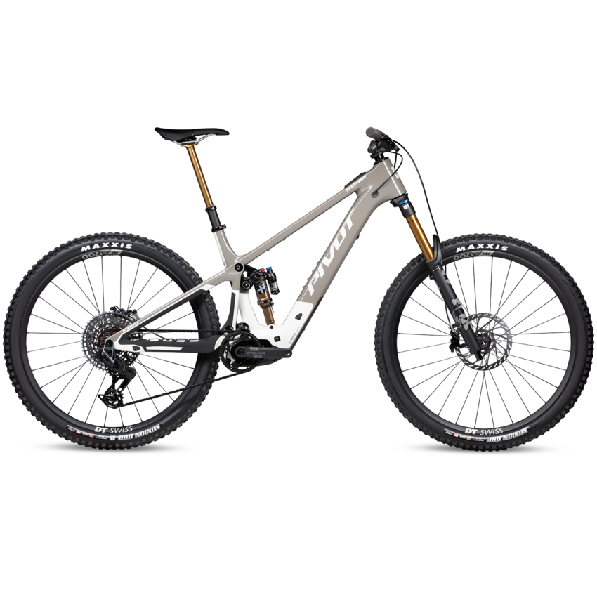 PIVOT 2026 PIVOT Shuttle SL AM Pro XO AXS