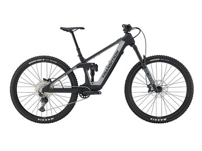 2025 TRANSITION Relay Carbon XO AXS