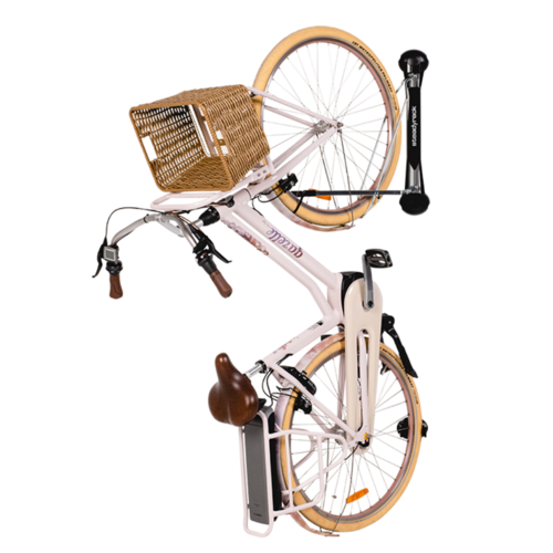 STEADYRACK STEADYRACK Support Rangement Mural E-BIKE
