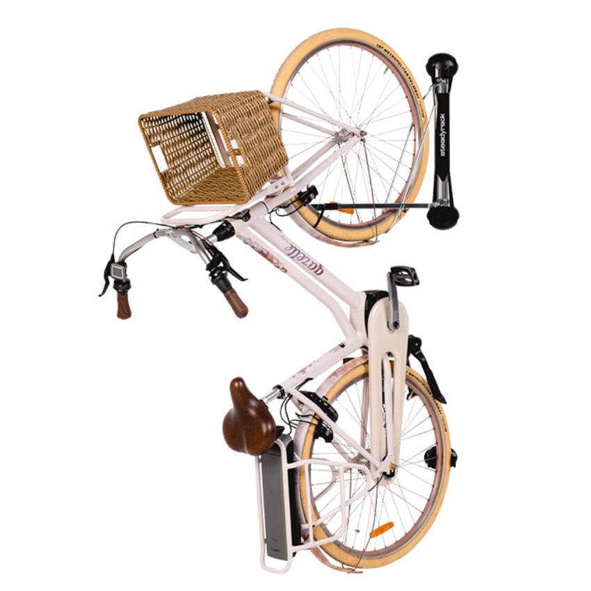 STEADYRACK STEADYRACK Support Rangement Mural E-BIKE