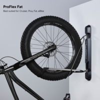 STEADYRACK Support Mural ProFlex Fat