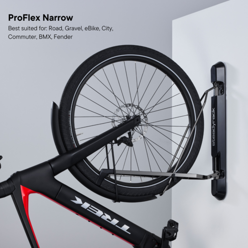 STEADYRACK STEADYRACK Support Mural ProFlex Narrow