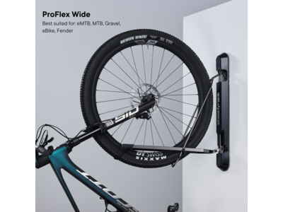 STEADYRACK Support Mural ProFlex Wide