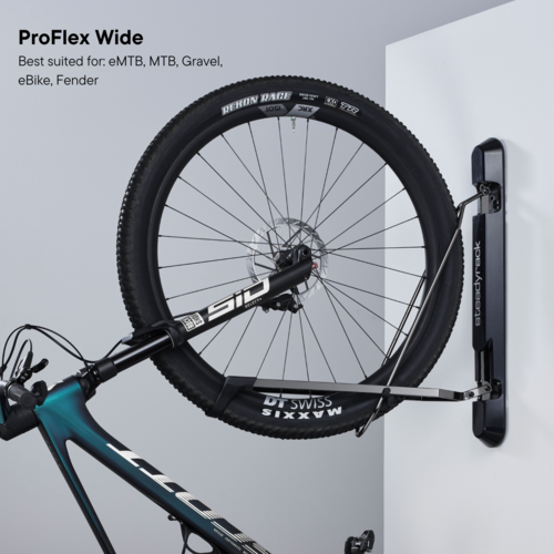STEADYRACK STEADYRACK Support Mural ProFlex Wide