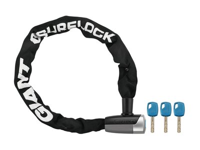 GIANT Cadenas Surelock force 1 110cm