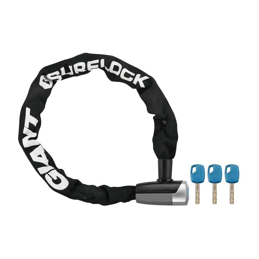 GIANT GIANT Cadenas Surelock force 1 110cm