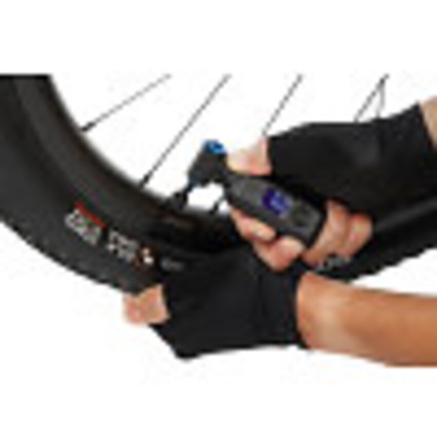 GIANT GIANT Manomètre digital Control