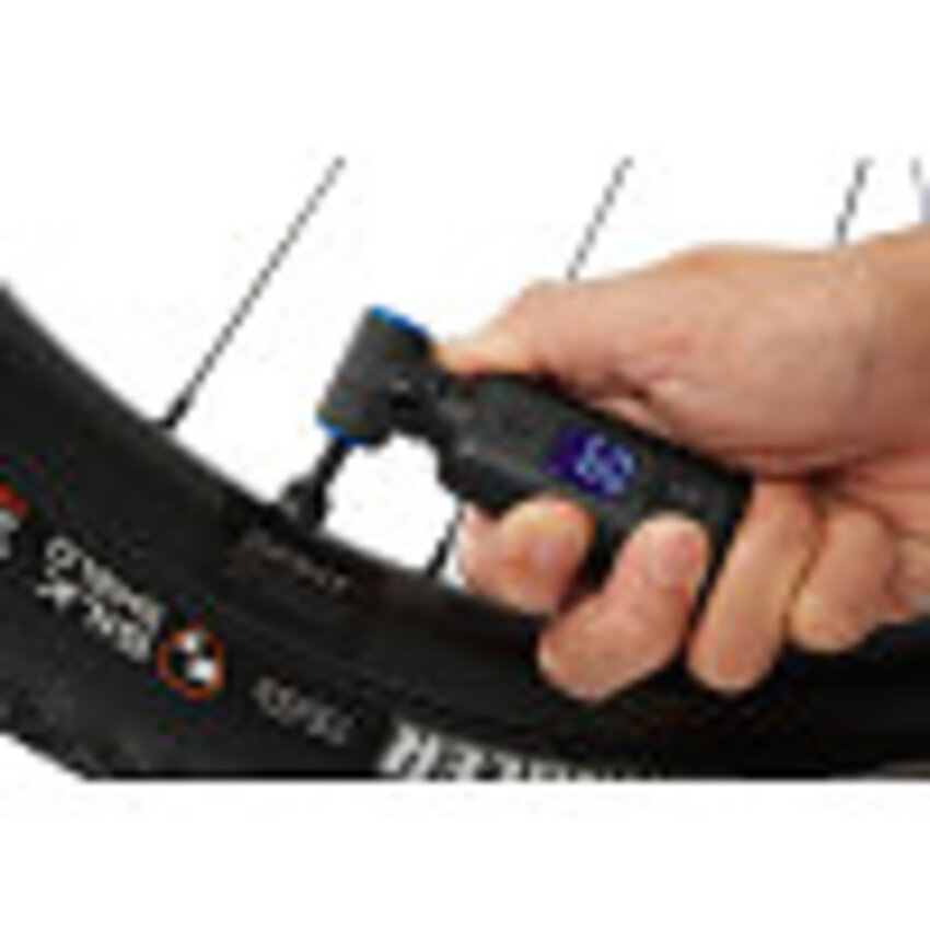 GIANT GIANT Manomètre digital Control