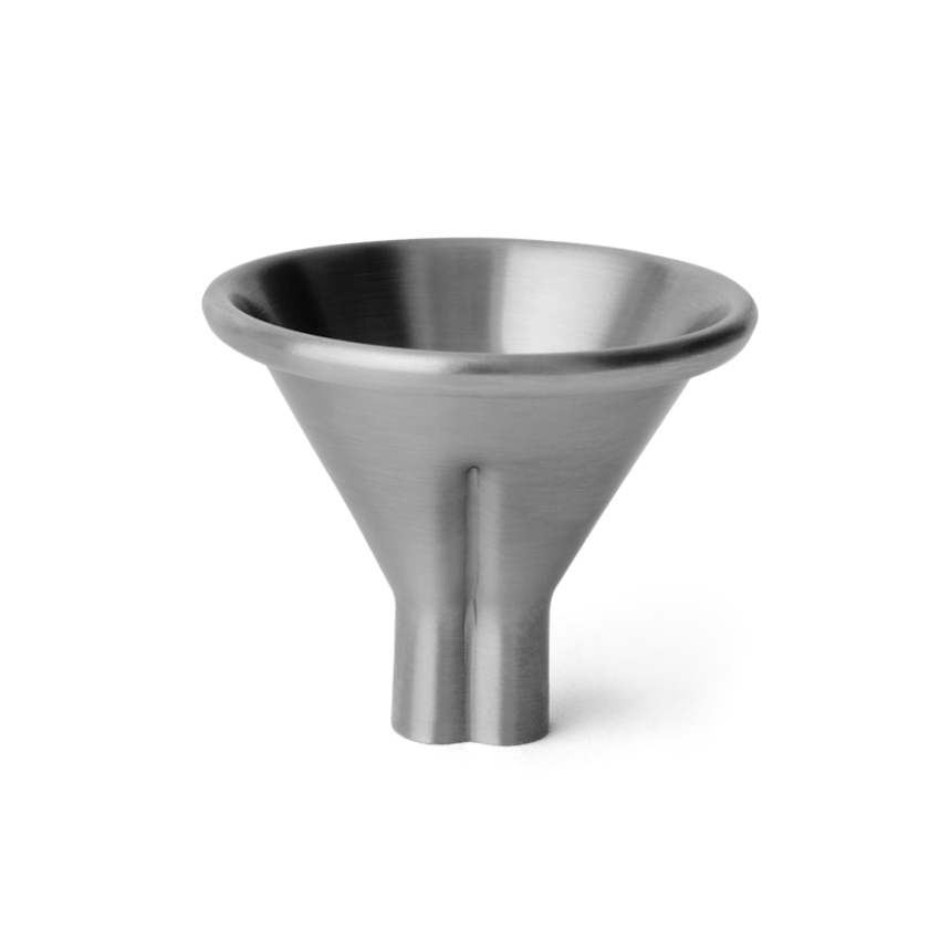 Yeti LAFERTE Flasque et entonnoir Yeti 7oz Noir