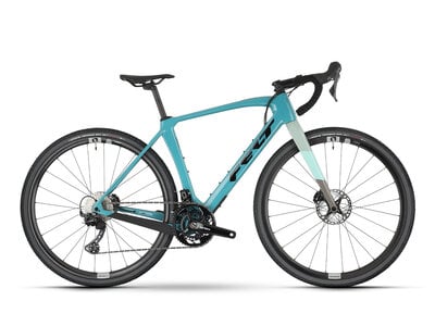 FELT Breed Advanced GRX 820