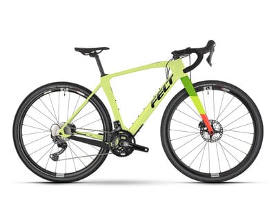 FELT Breed Advanced GRX 820 FELT Breed Advanced GRX 820
