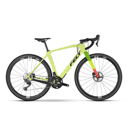 FELT FELT Breed Advanced GRX 820 FELT FELT Breed Advanced GRX 820