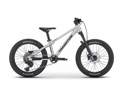 2026 TRANSITION Bandit