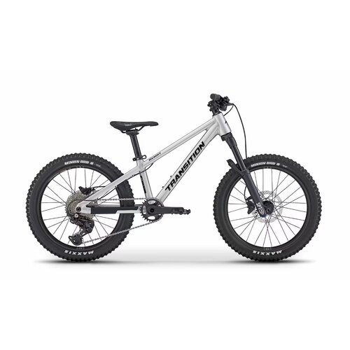 TRANSITION 2026 TRANSITION Bandit