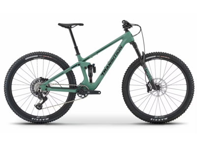 2026 TRANSITION Smuggler Carbon XO AXS 2026 TRANSITION Smuggler Carbon XO AXS